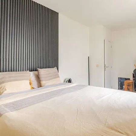 Apartment The Stalle