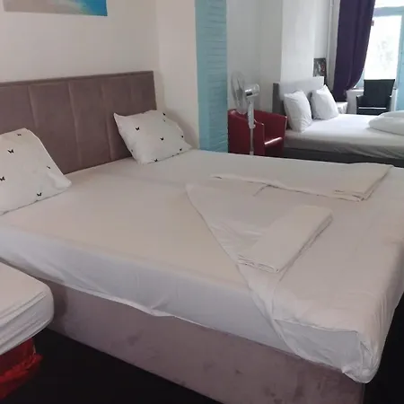 1 Confort Gare De L'ouest Apartment