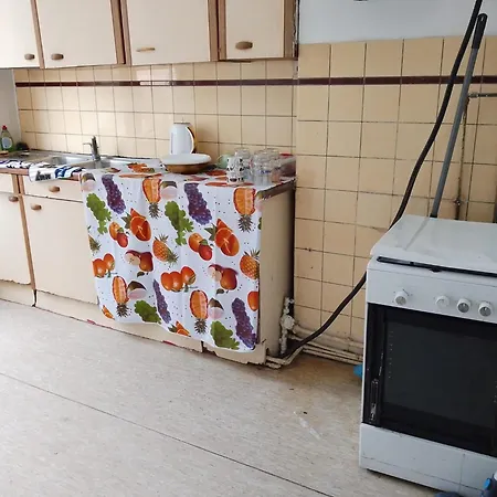 Appartement 1 Confort Gare De L'ouest
