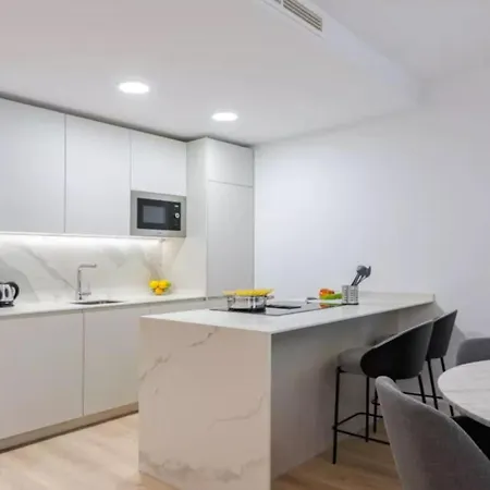 Apartman Christine