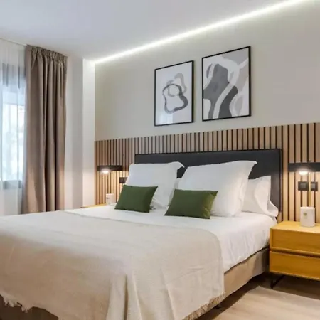Appartement Christine Brussel