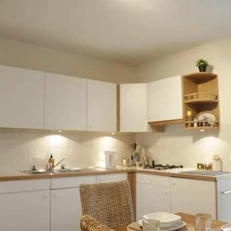 Apartmán Sunny & Chill