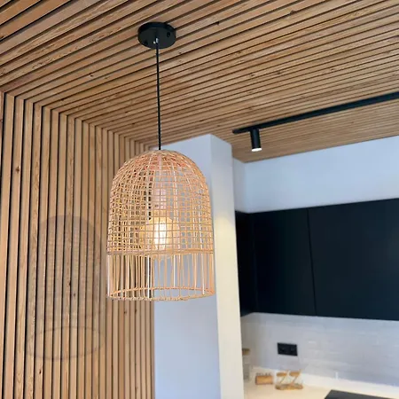 Apartmán Stylish Penthouse In Bxl With 2 Panoramic Terraces *