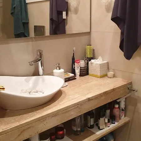 Sublim Confortable Center Apartman *