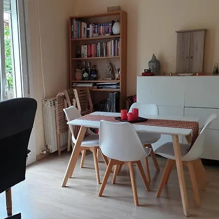 Apartment Sublim Confortable Center *