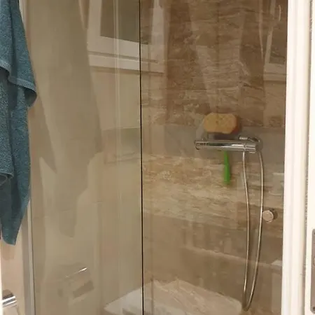 Sublim Confortable Center Apartment Brussels