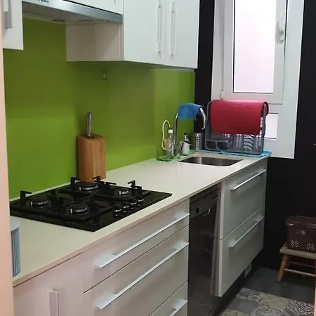 Apartment Sublim Confortable Center