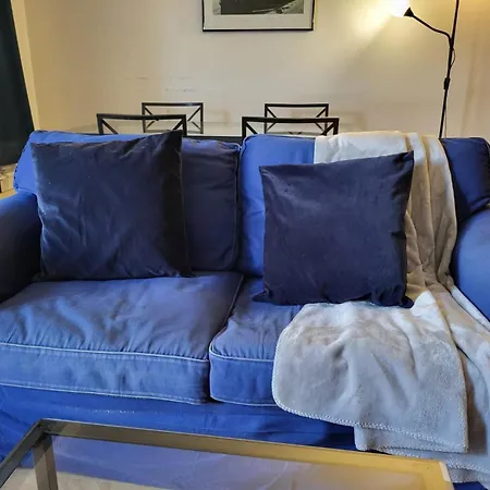 Apartment Eu Quarter Brussels