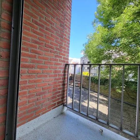 Eu Quarter Apartment *