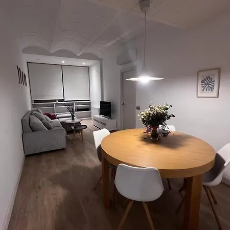 Skyline Elegant Views Appartement