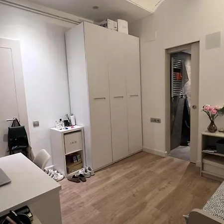 Appartement Skyline Elegant Views *