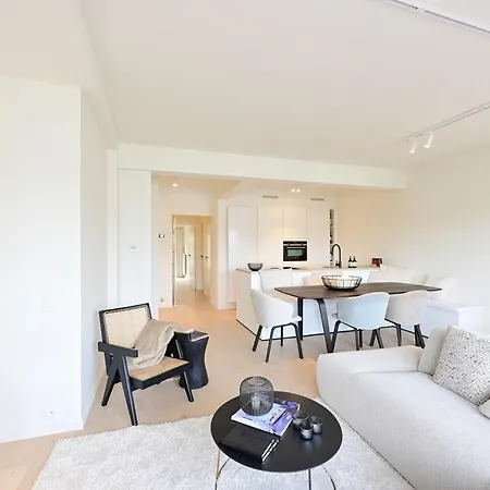 Luxe Escape * 布鲁塞尔