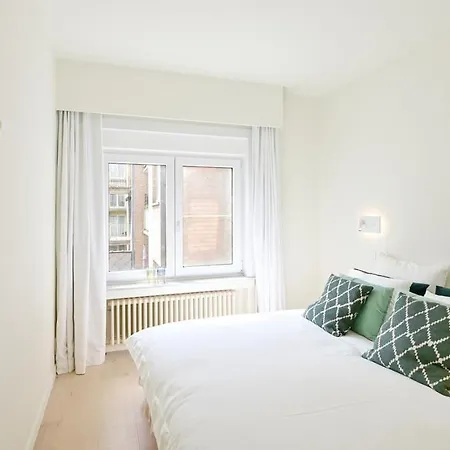 Luxe Escape Nocleg ze śniadaniem *