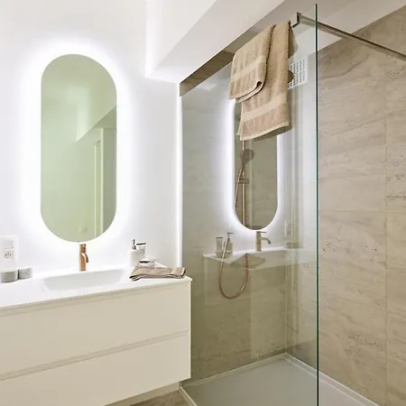 Luxe Escape Nocleg ze śniadaniem Bruksela