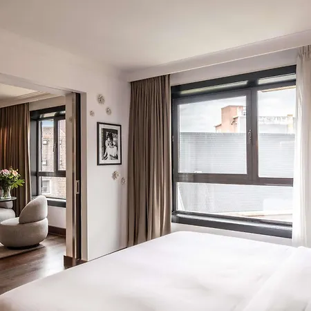 Le Louise Brussels - Mgallery Collection 5*