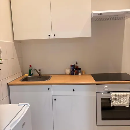 Fully Renovated Near Centre & Midi Appartement *