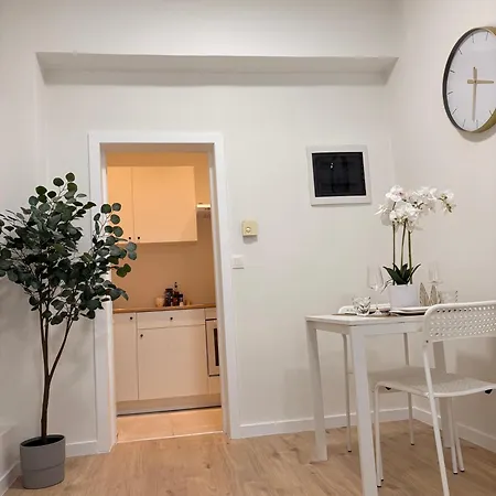 Fully Renovated Near Centre & Midi *