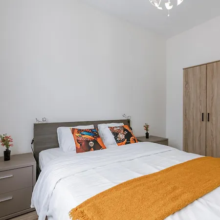 Cozy Atomium Expo * Brusel