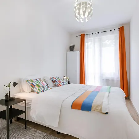 Apartment Cozy Atomium Expo Brussels