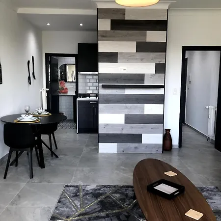 30 Pied A Terre * Brussels