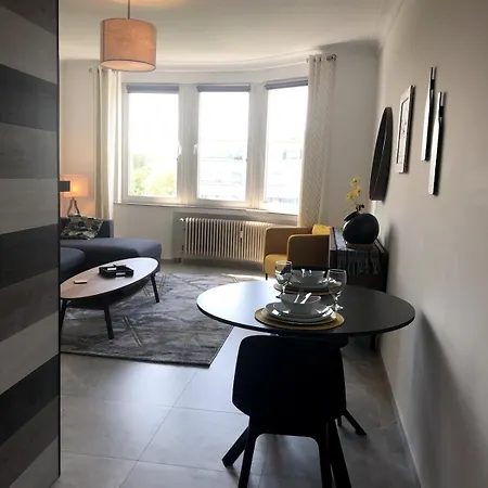 Apartment 30 Pied A Terre