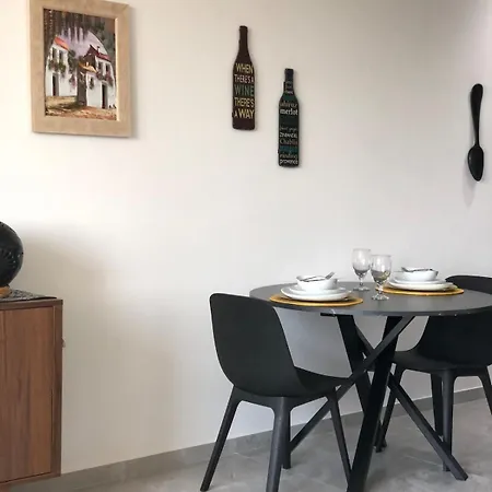 30 Pied A Terre * Brussels