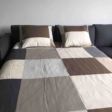 30 Pied A Terre Apartment *