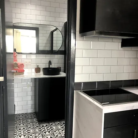 30 Pied A Terre דירה בריסל