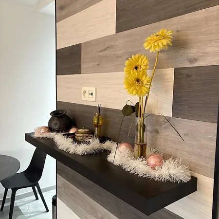 Apartment 30 Pied A Terre