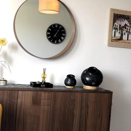 Apartment 30 Pied A Terre *