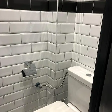 30 Pied A Terre Apartment Brussels