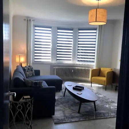 Apartment 30 Pied A Terre *