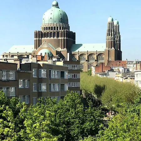 Apartment 30 Pied A Terre Brussels