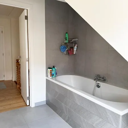 Apartment Spacious Duplex For Rent, Evere, *