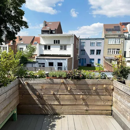 Spacious Duplex For Rent, Evere,