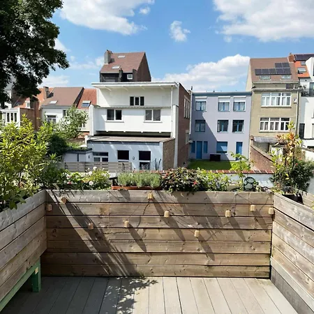 Spacious Duplex For Rent, Evere,