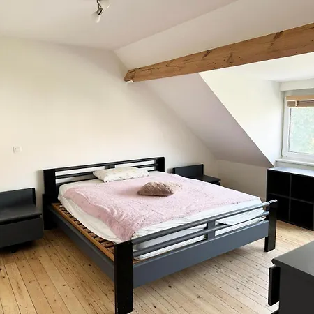 Apartment Spacious Duplex For Rent, Evere,