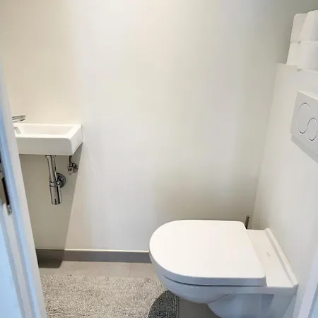 Spacious Duplex For Rent, Evere, *