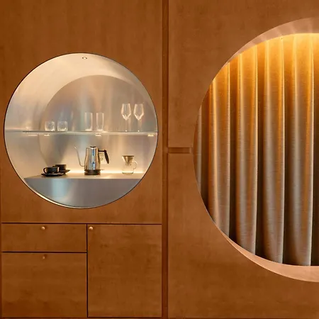 The Standard, Hotel Bruxelles