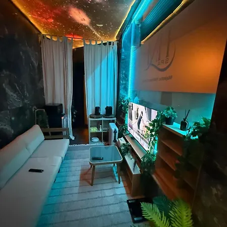 Majestic Wellness Center Appartement Bruxelles