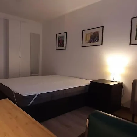 Gæstehus Amazing In
