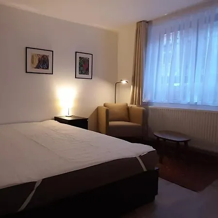 Amazing In Bruxelles