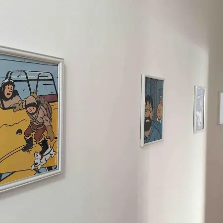 Studioc * Bruxelles