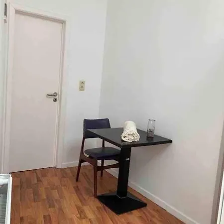 Apartamento Studioc *