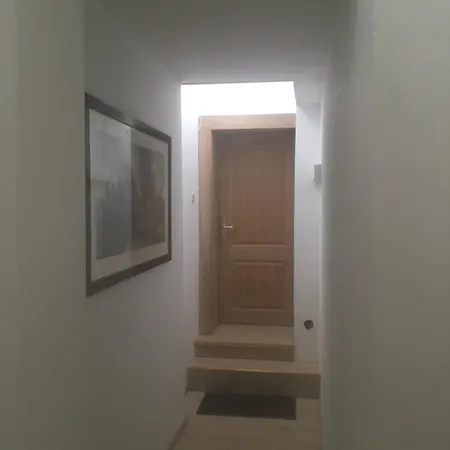 Lejlighed Studioc