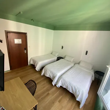 ホテル ウィンザー ブリュッセル