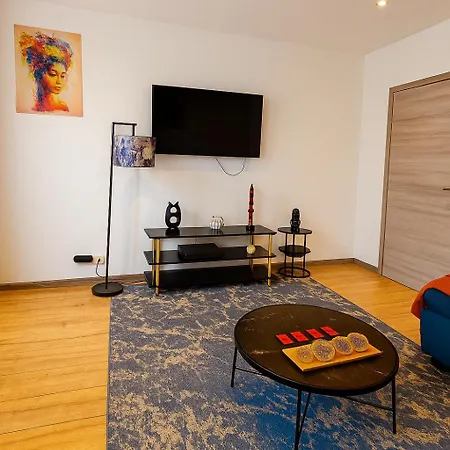 Apartamento Sanctuary