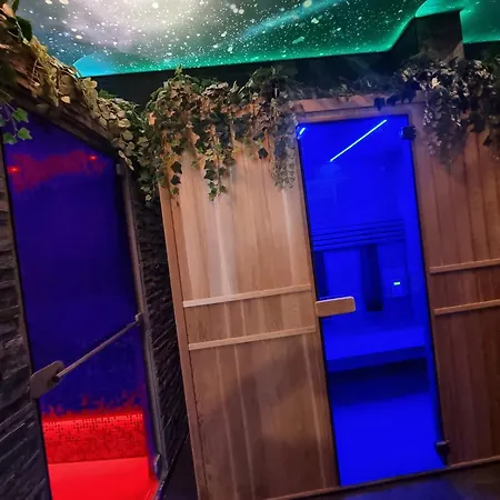 Majestic Wellness Center *