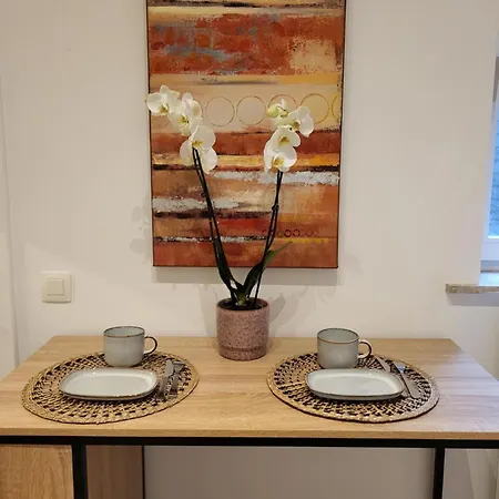 Appartement Saintes-catherine