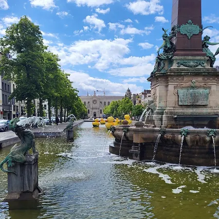 Appartement Saintes-catherine